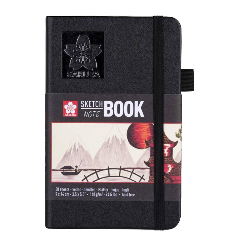 Semikolon 364708 Classic B5 - Cuaderno (176 Páginas Con Papel