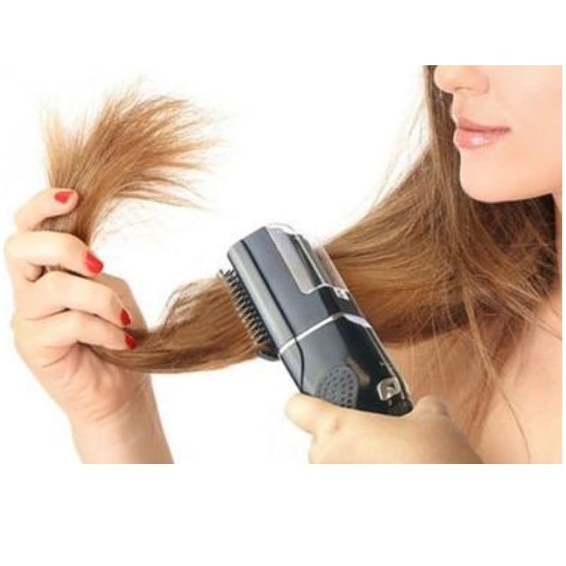 MALCREADO34401 Maquina Cortadora De Puntas Danadas Y Horquetillas Para Cabello falabella
