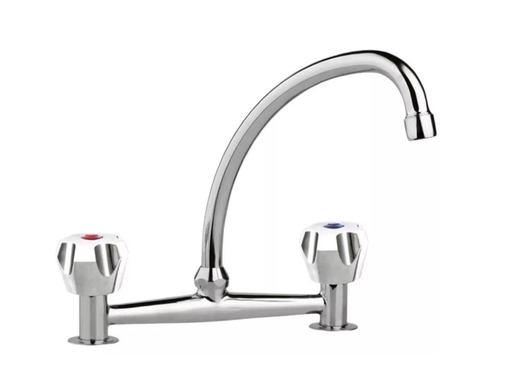 GENERICO Llave Lavaplatos Combinacion Antuco falabella