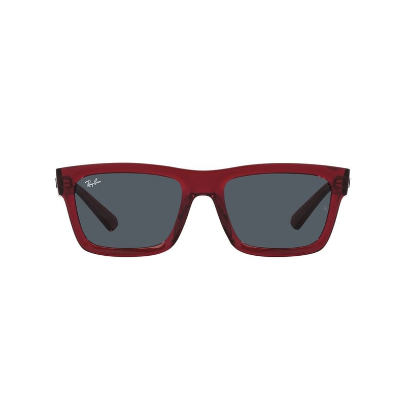 RAY BAN Anteojos De Sol - Ray-Ban - RB4396 - Rojo - Unisex | falabella.com