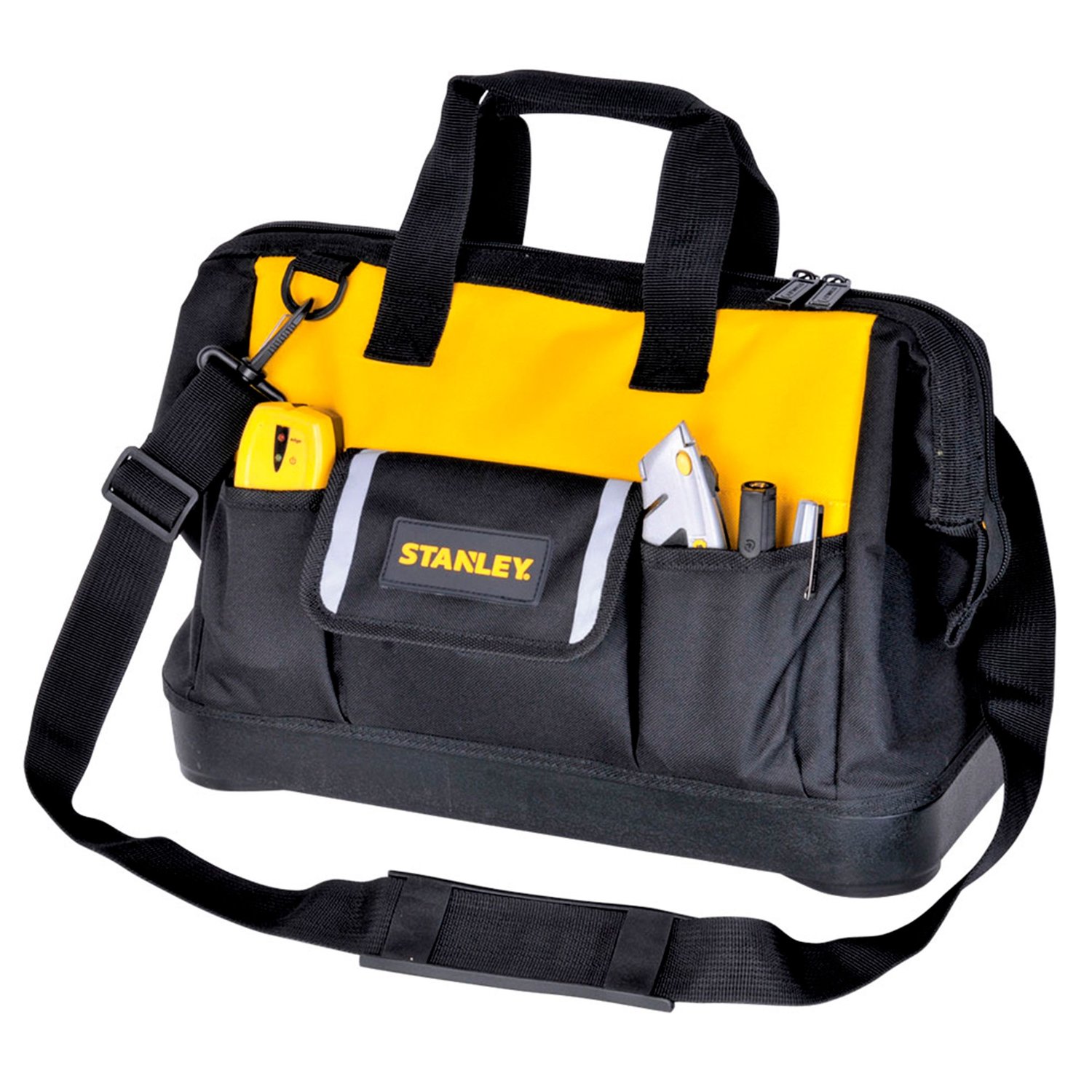 Bolso de herramientas 16 STANLEY Sodimac Chile