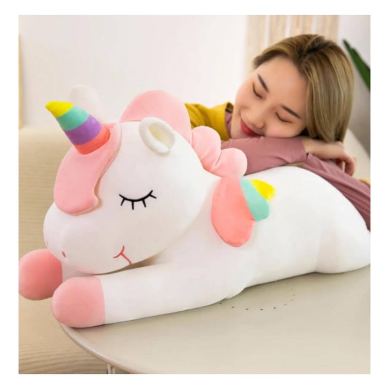 Peluche unicornio falabella on sale