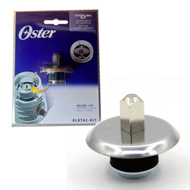 Pin de acoplamiento oster sale