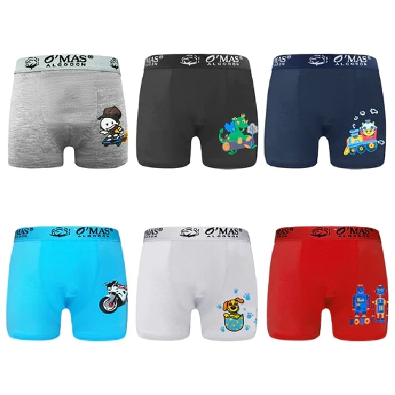 Chicos de 16 años en boxer hotsell