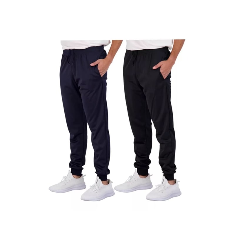 Pack 3 Pantalones Buzo Nino Talla 6 16