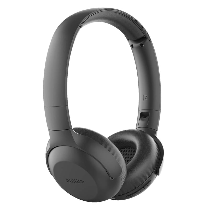 Casque Philips Série 2000 - Filaire, Noir - Home Entertainment - Câble 2m