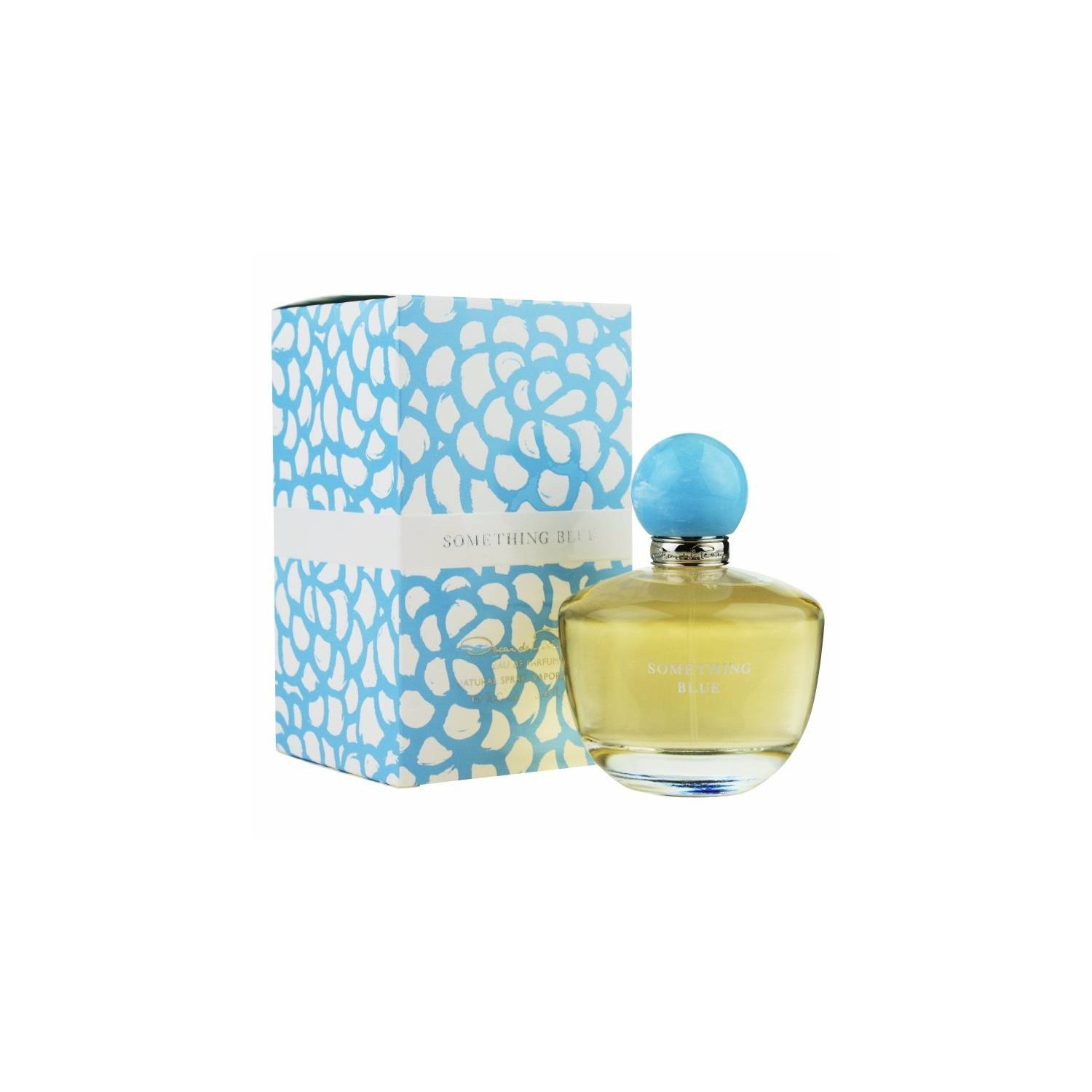 Oscar De La Renta Something Blue EDP 100ml Mujer OSCAR DE LA RENTA Linio Chile