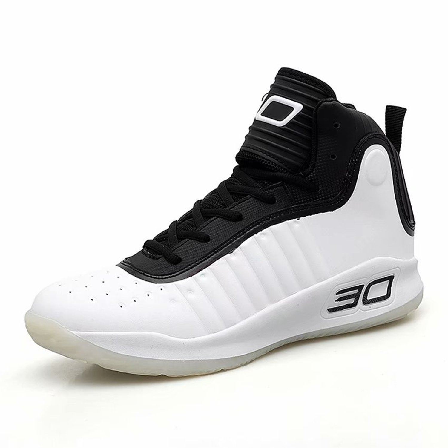 Zapatillas basketball hombre hotsell