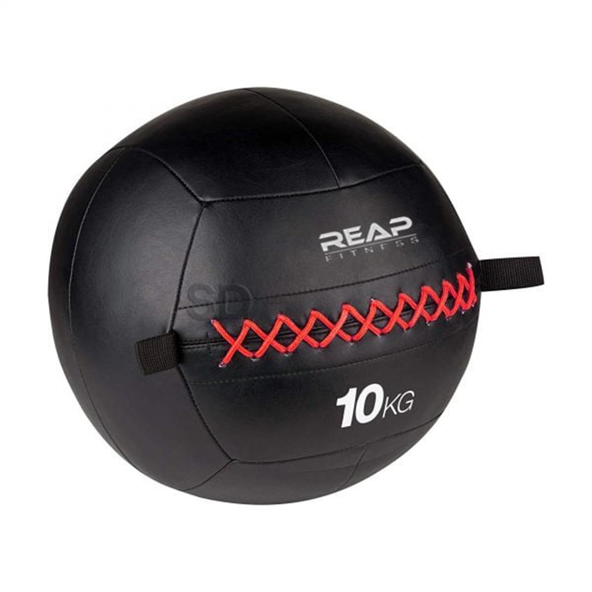 SDFIT - Wall Ball Reap fitness balón medicinal10 kg…
