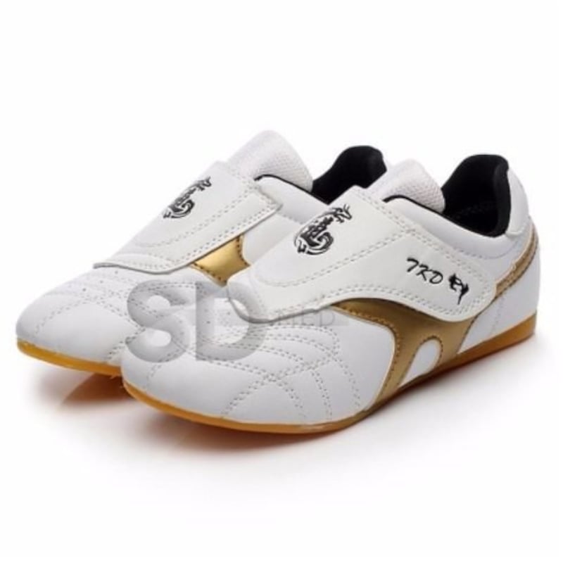 SDFIT Zapatillas de Taekwondo Talla 33 falabella