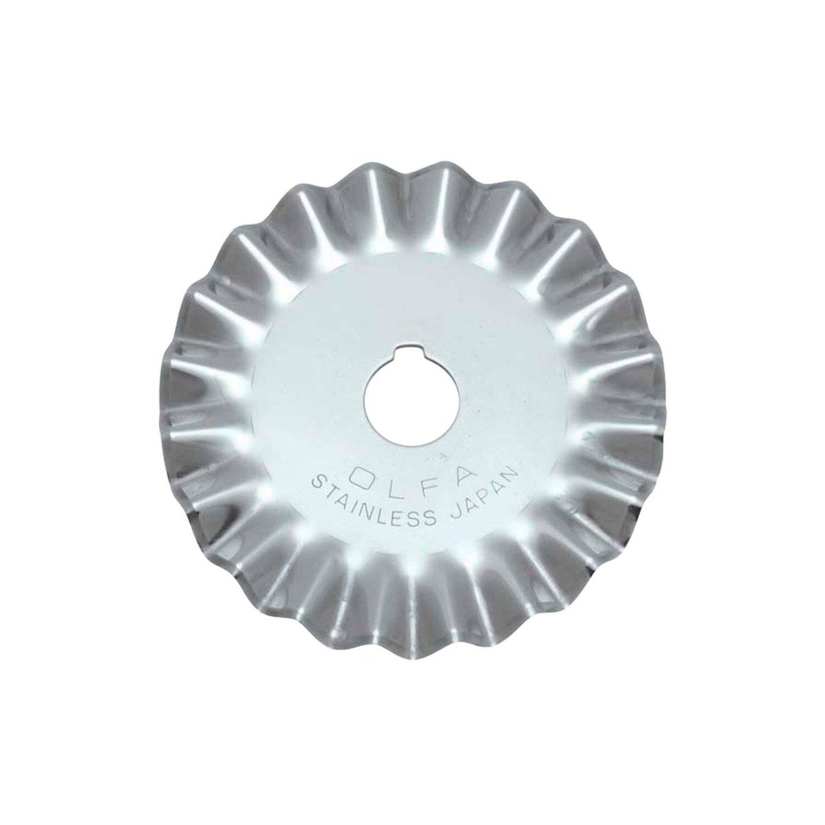 OLFA - REPUESTO CUCHILLO ZIG ZAG