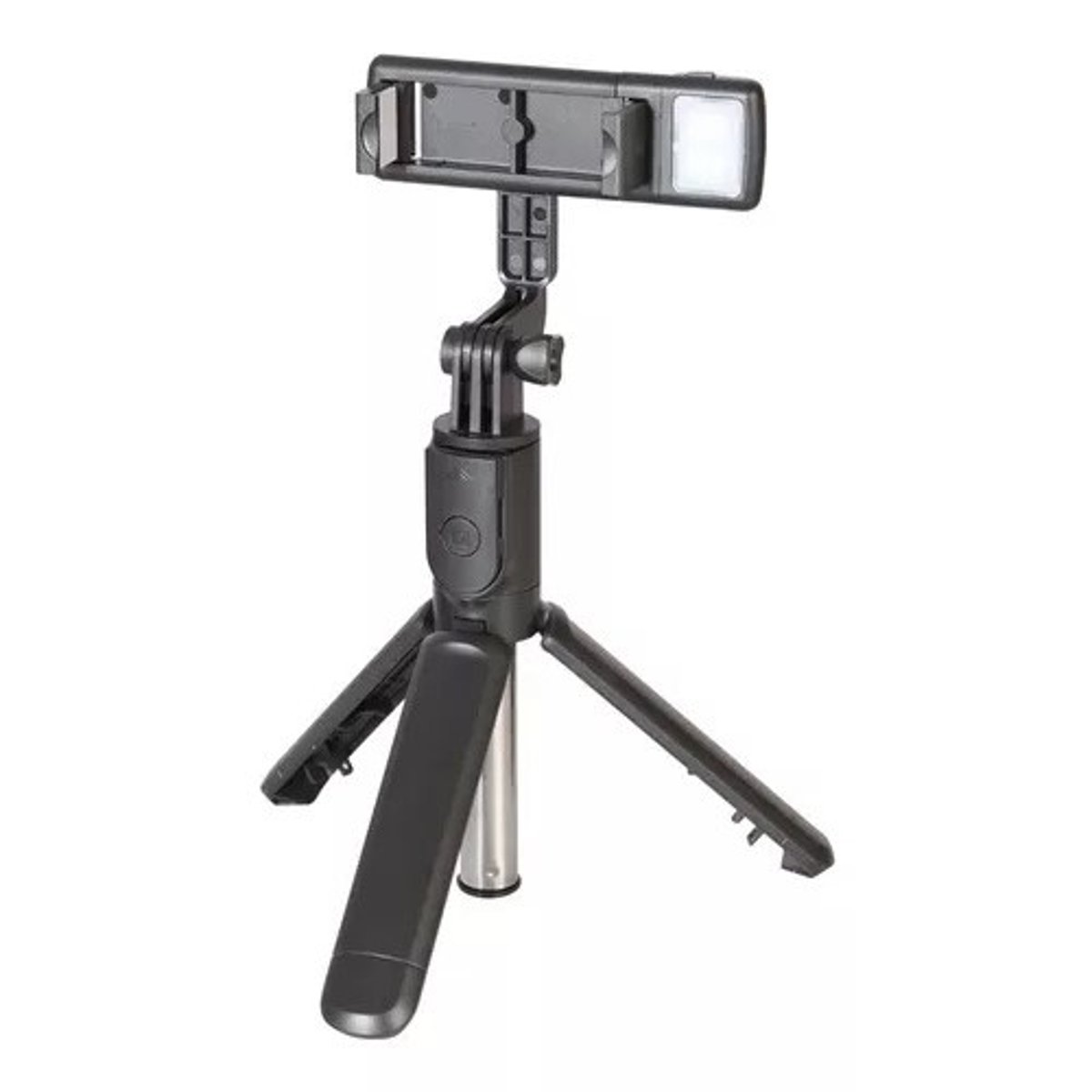 AIWA - Palo Selfie Tripode 2 En 1 Inalambrico Aw-sf1