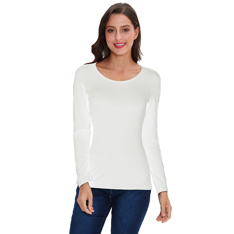 Camisetas de polar mujer shop