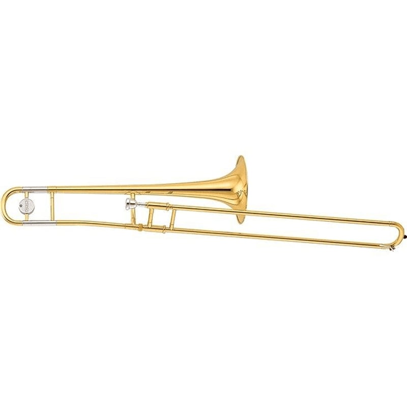 YAMAHA Yamaha YSL-154 Trombon tenor simple | falabella.com