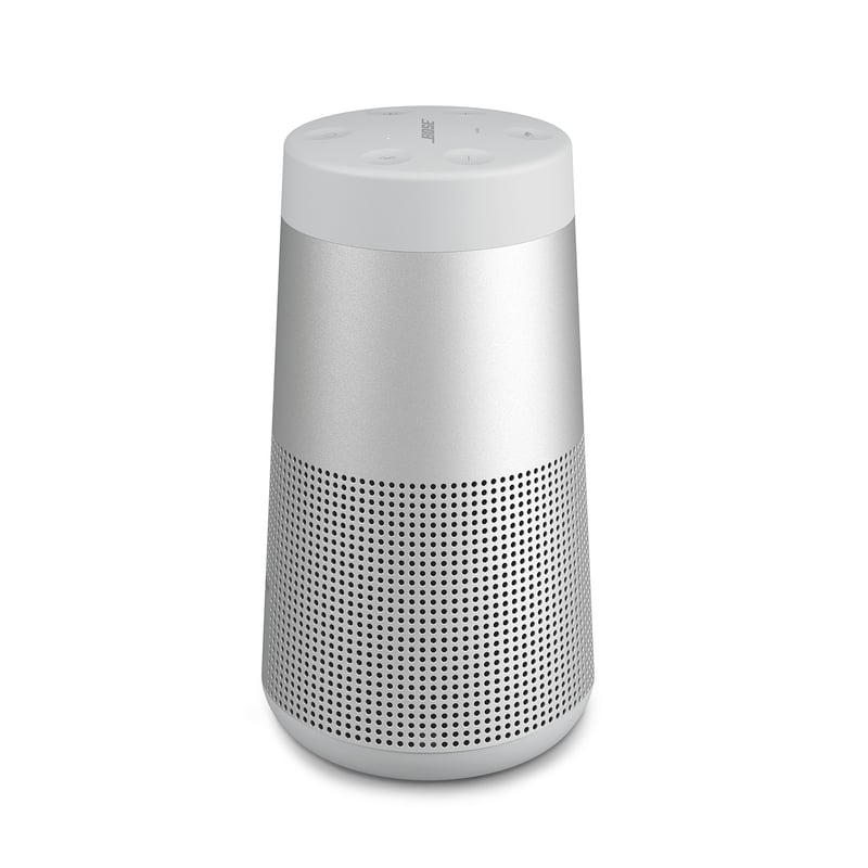 BOSE Parlante Portátil Bluetooth Bose Soundlink Revolve Ii Gris ...