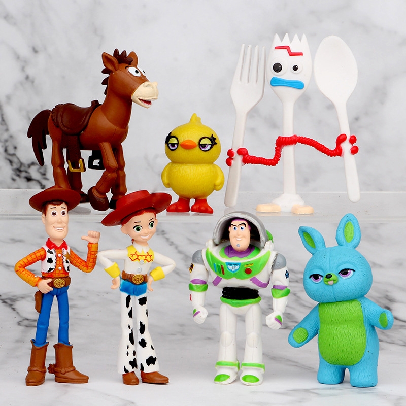 Falabella juguetes toy story 4 online