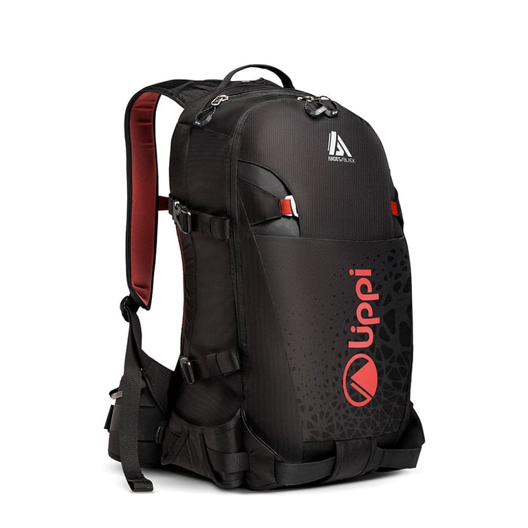 CAMP Ski-Bergsteiger-Rucksack Ski Raptor 20 20 L, S Produktbild-Vorschau 11