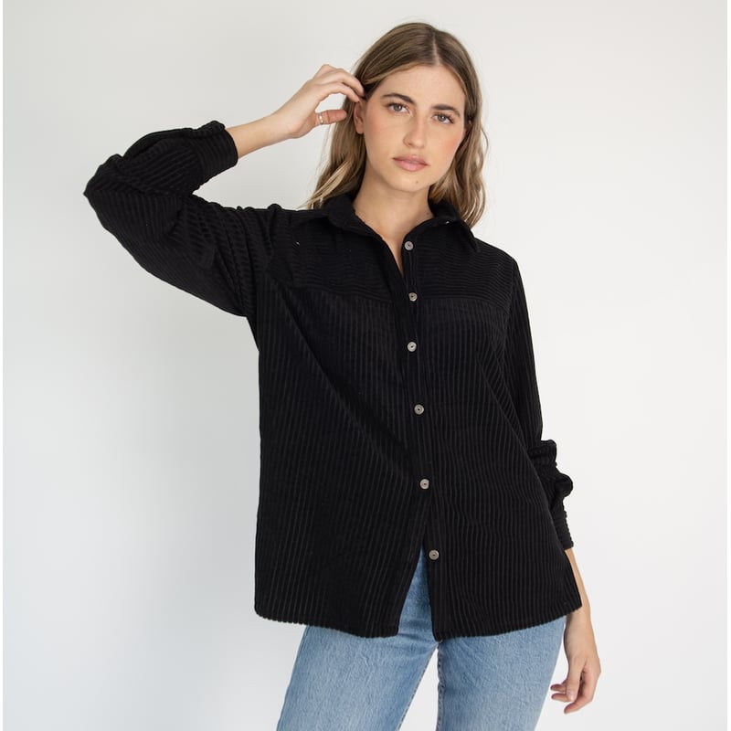 Blusa cotele mujer hotsell