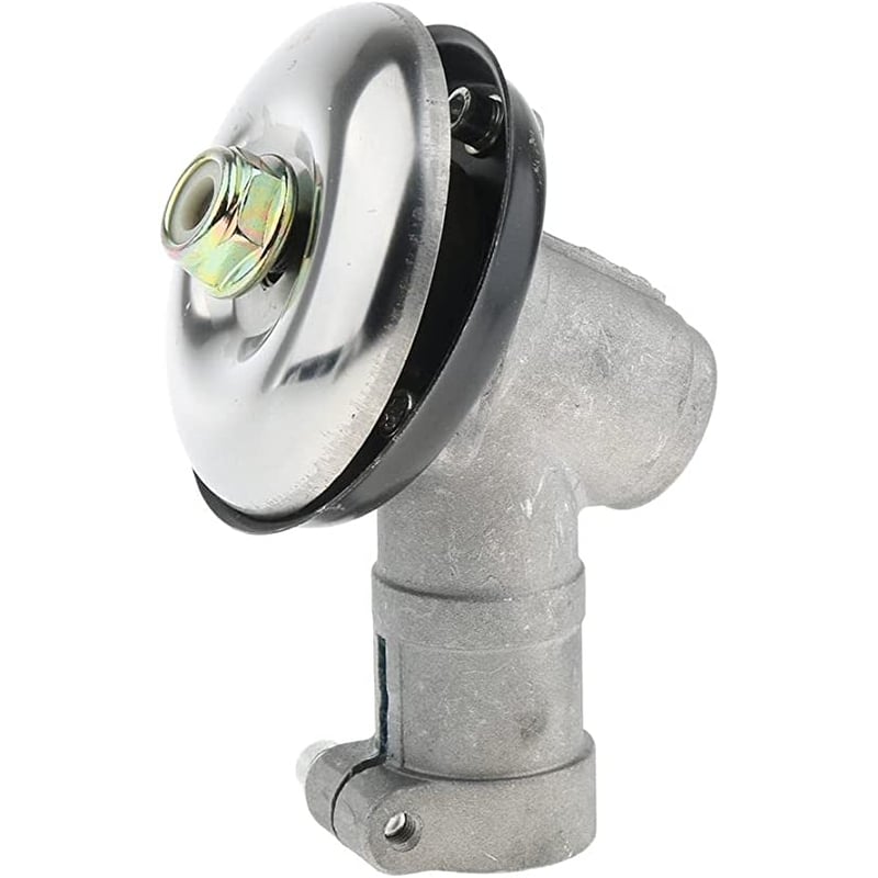 Para Cabezal Desbrozadora Tubo 28 Mm 9 Estrias Desbozadora | Cuotas Sin