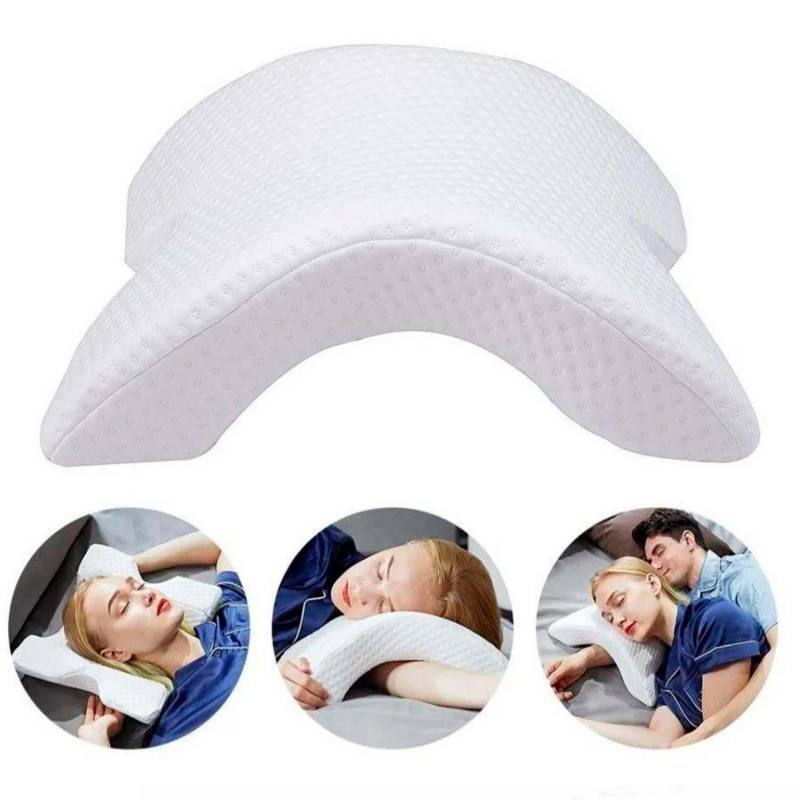 Almohada para parejas brazo shop
