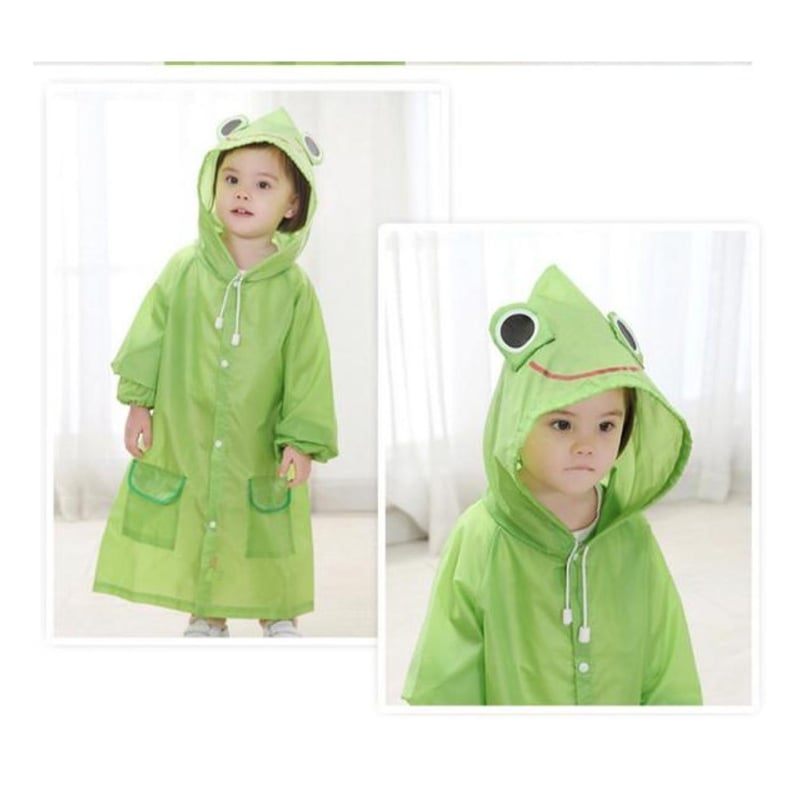 Impermeable Para Niños Diferentes Diseños | Sodimac - Falabella