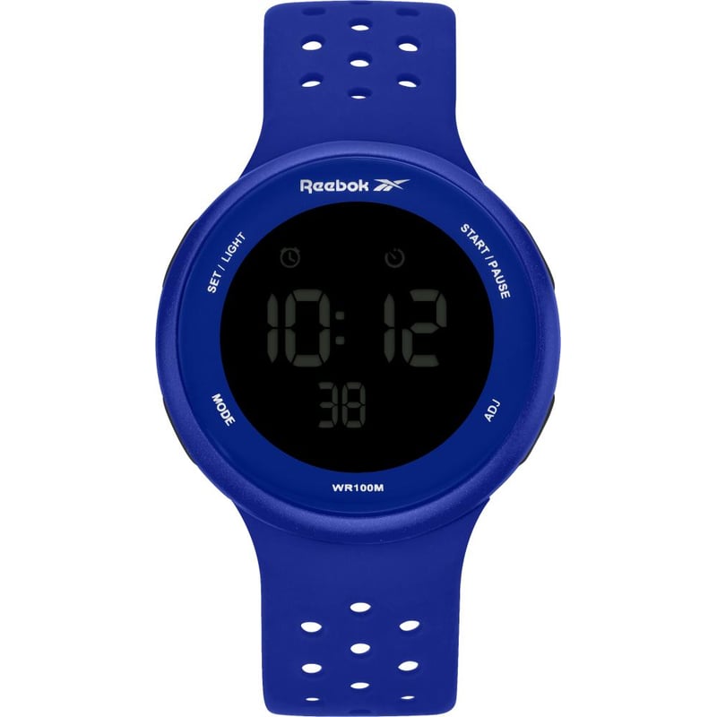 Reloj digital reebok hotsell