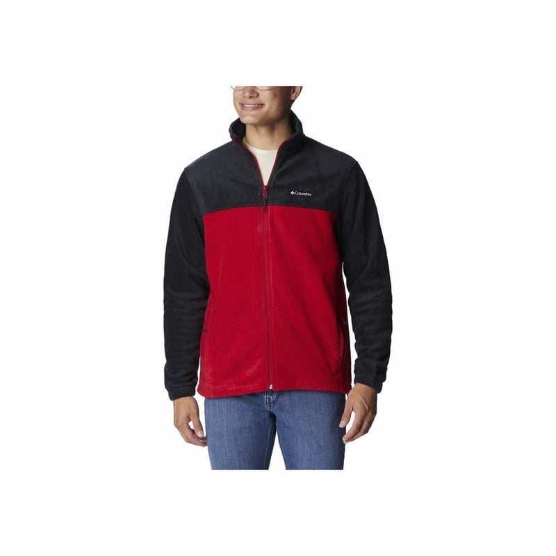 Columbia Baby Steens MTN – Gilet In Felpa Per Bambini, Caldo E Senza Maniche