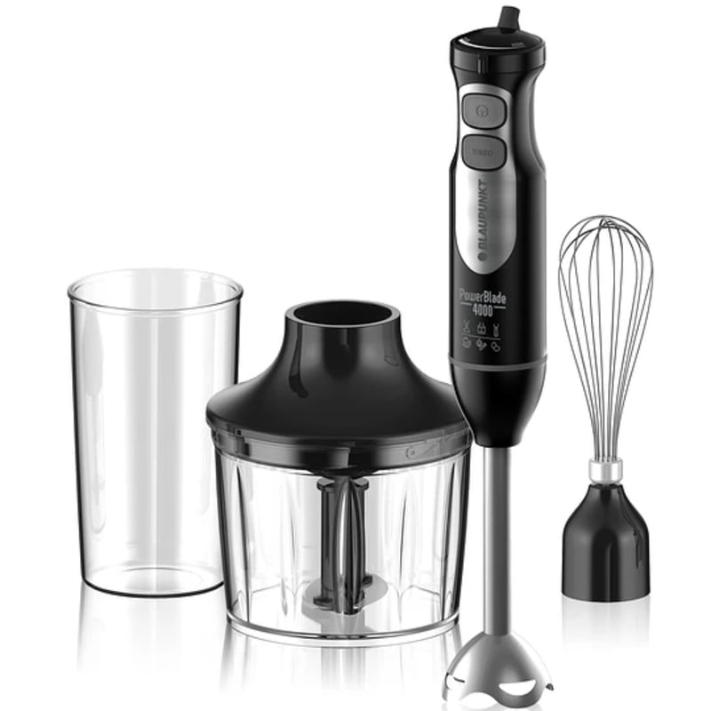 Minipimer Blaupunkt POWERBLADE 4000 | Sodimac Chile