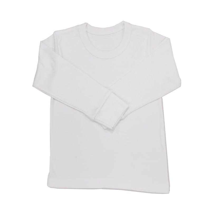 Camiseta niña algodon shop