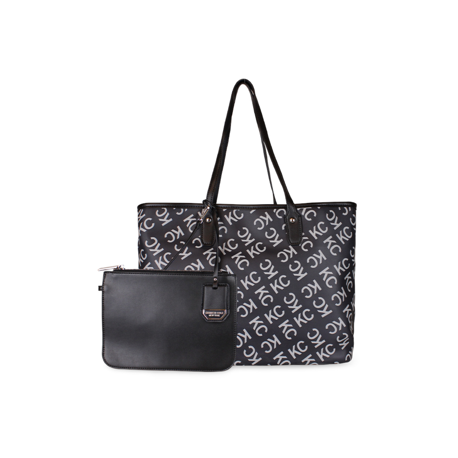 KENNETH COLE Bolso de mujer reversible con sobre Kenneth Cole KENNETH COLE falabella