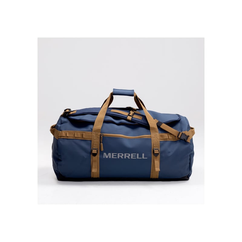 MERRELL Bolso Unisex Handbag 70L Azul MERRELL | falabella.com