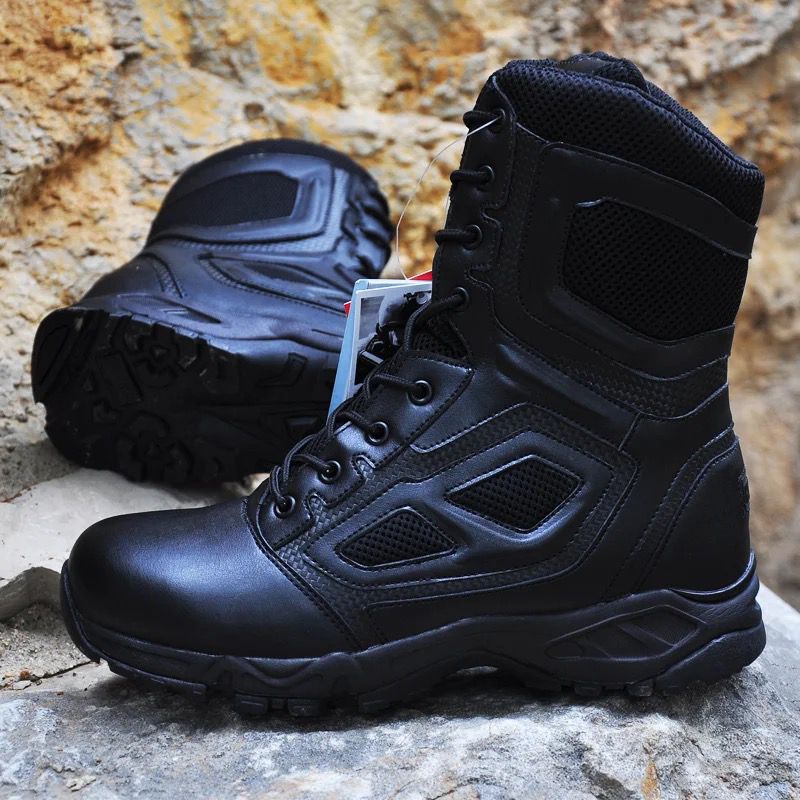 Botas tacticas magnum hotsell