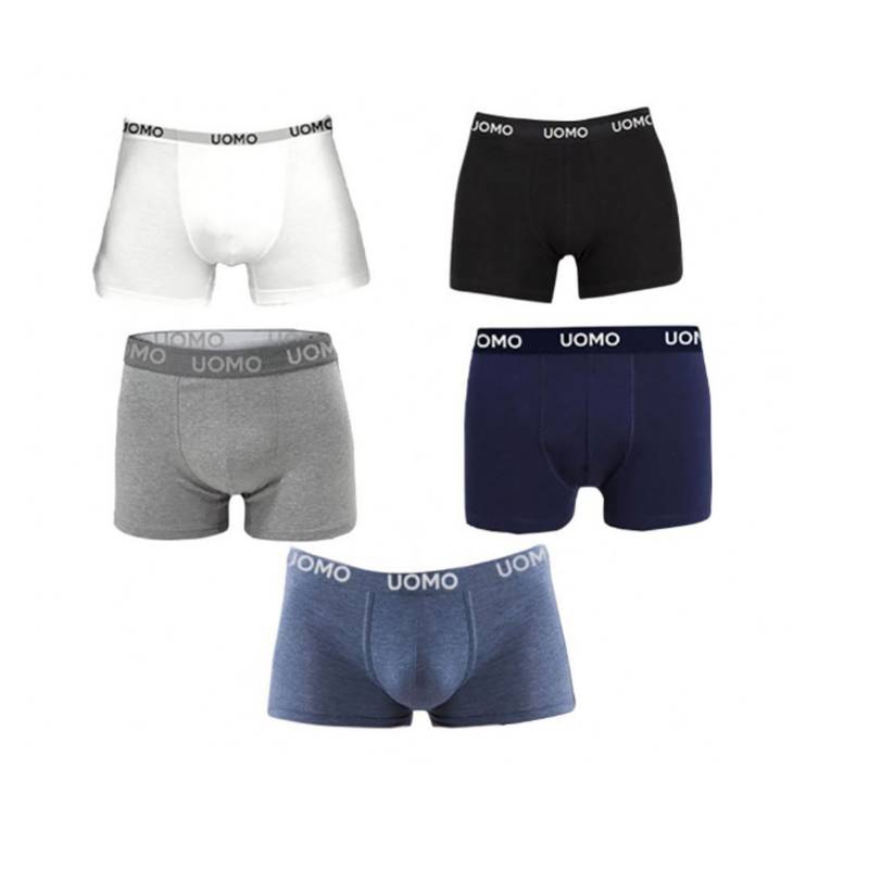 Oferta boxer hombre deals