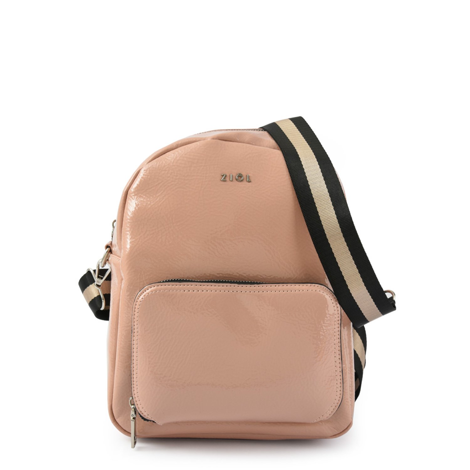 Mochila cadie prune hotsell