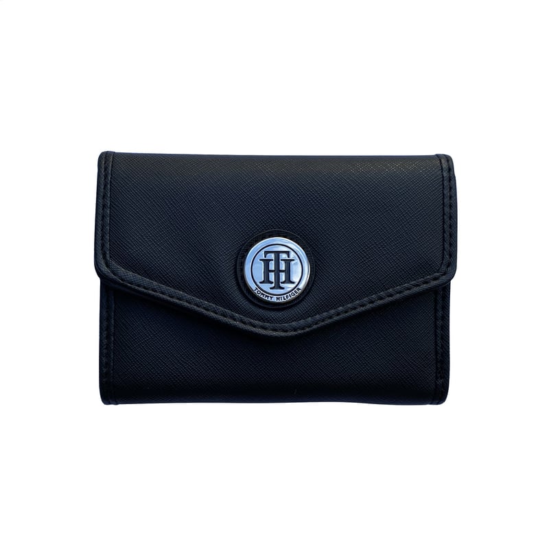 Billetera tommy hilfiger chile hotsell