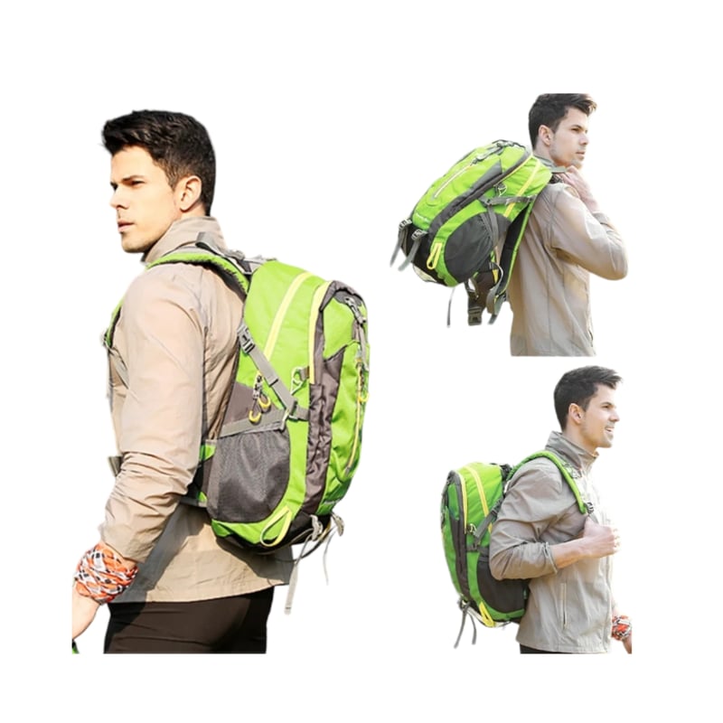Mochila hombre 40 litros shop