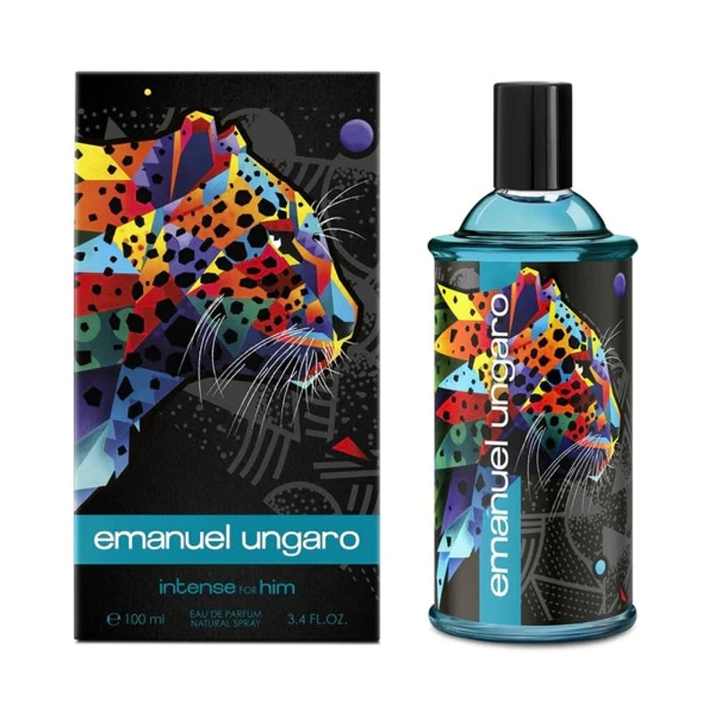 Ungaro hombre shop