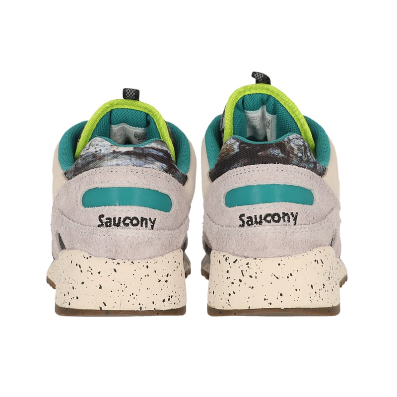 SAUCONY Zapatilla Saucony Shadow 6000 Hombre Reflect Camo falabella