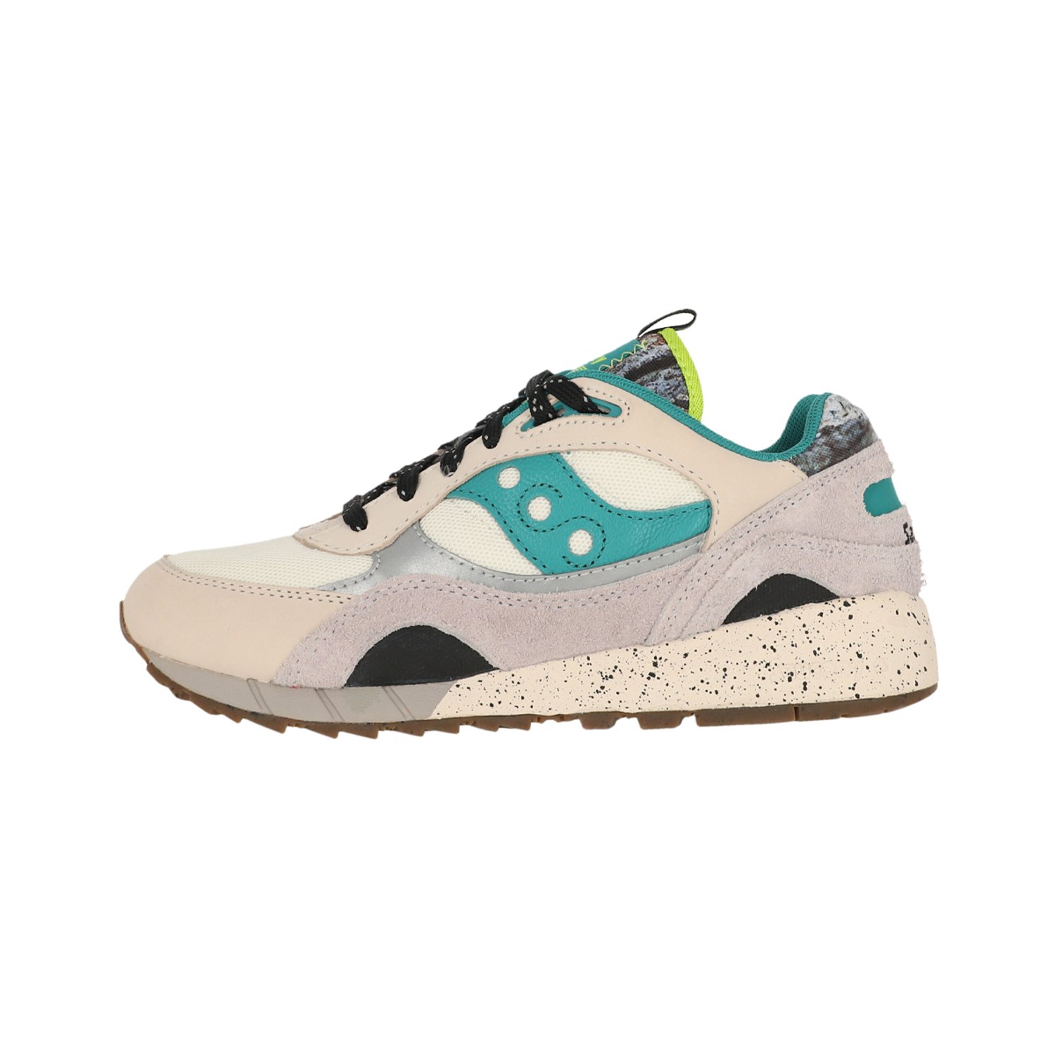 Zapatilla Saucony Shadow 6000 Hombre Reflect Camo SAUCONY Linio Chile