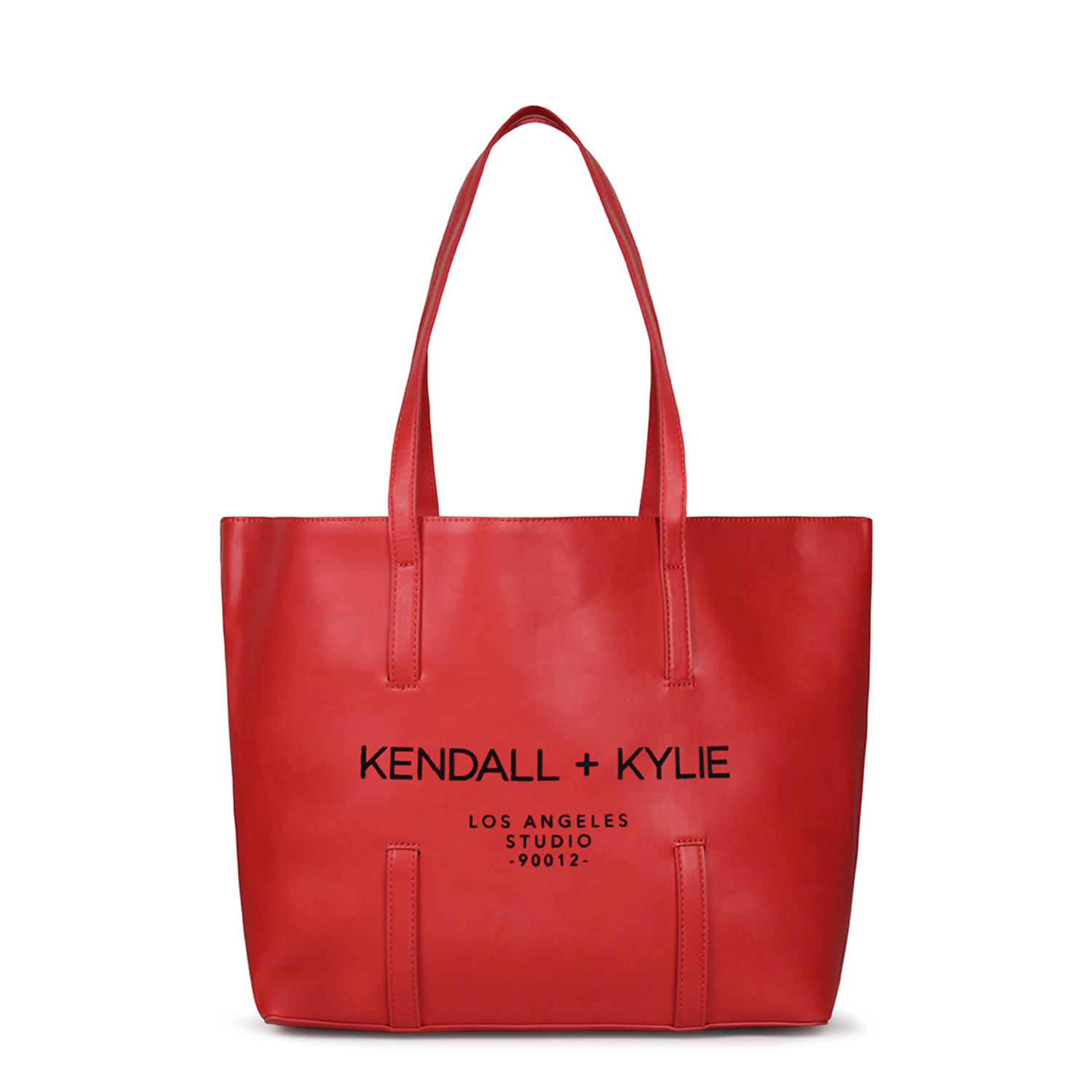 KENDALL KYLIE Cartera Izzy red KENDALL KYLIE falabella