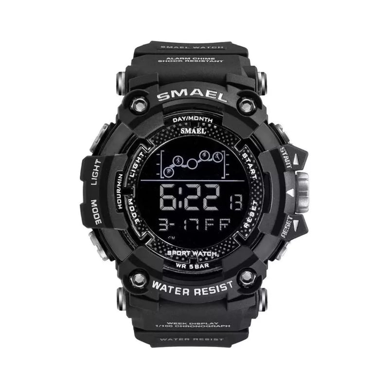 Reloj chico deportivo shop