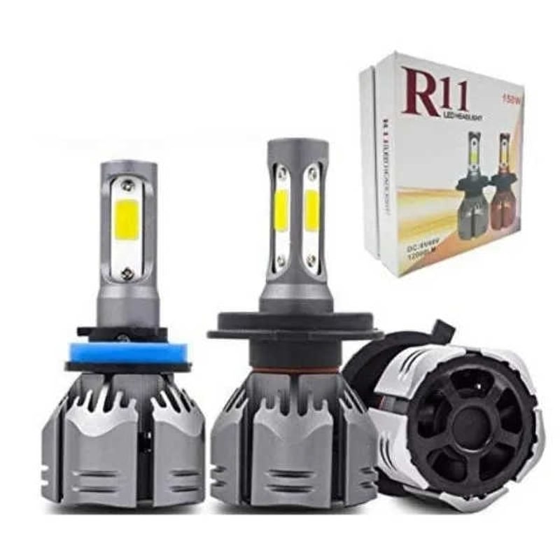 LED Bulb Recommendations For Honda ST1100 - View #13