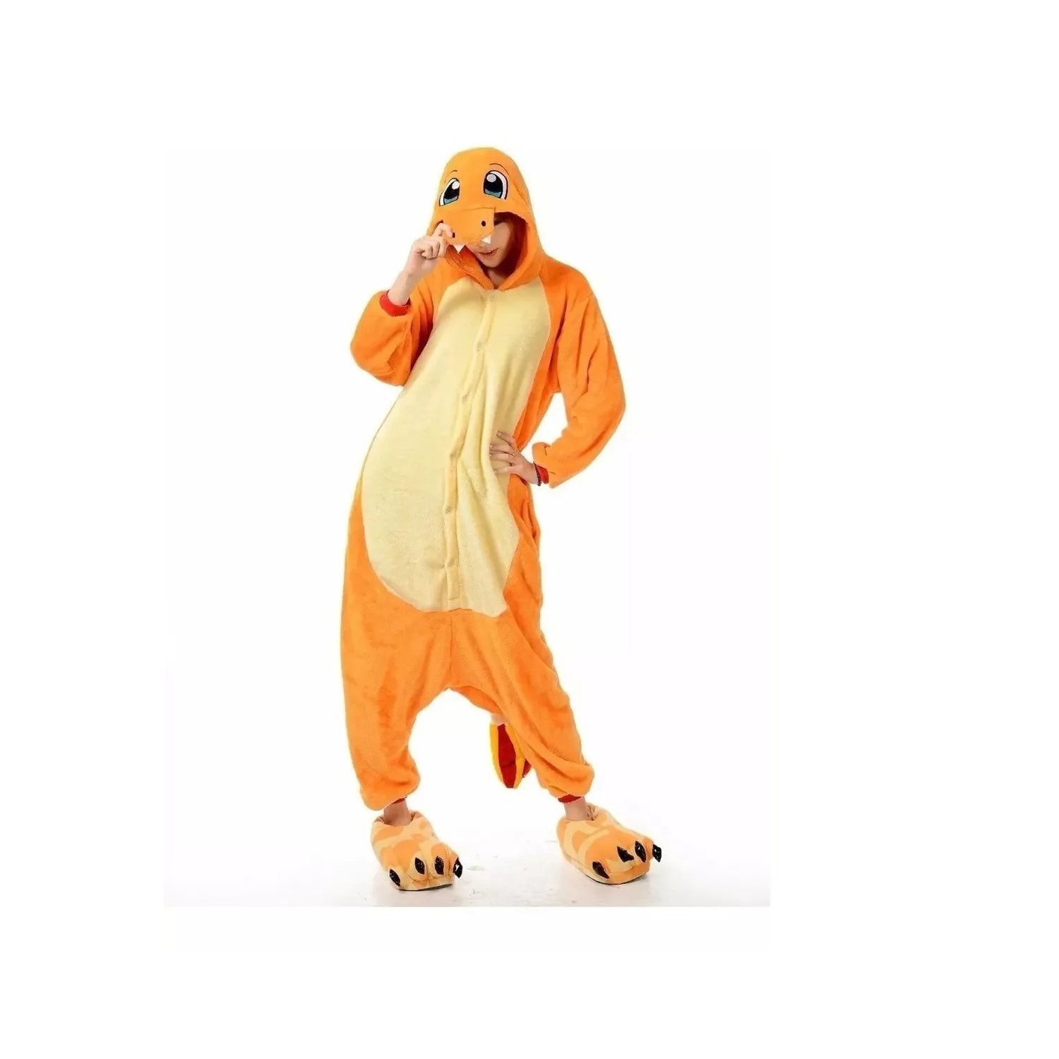 Pijamas enteros pokemon hotsell
