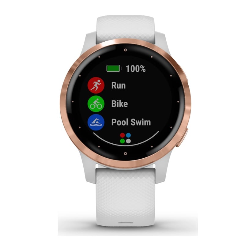 Correa garmin vivoactive 4s hotsell