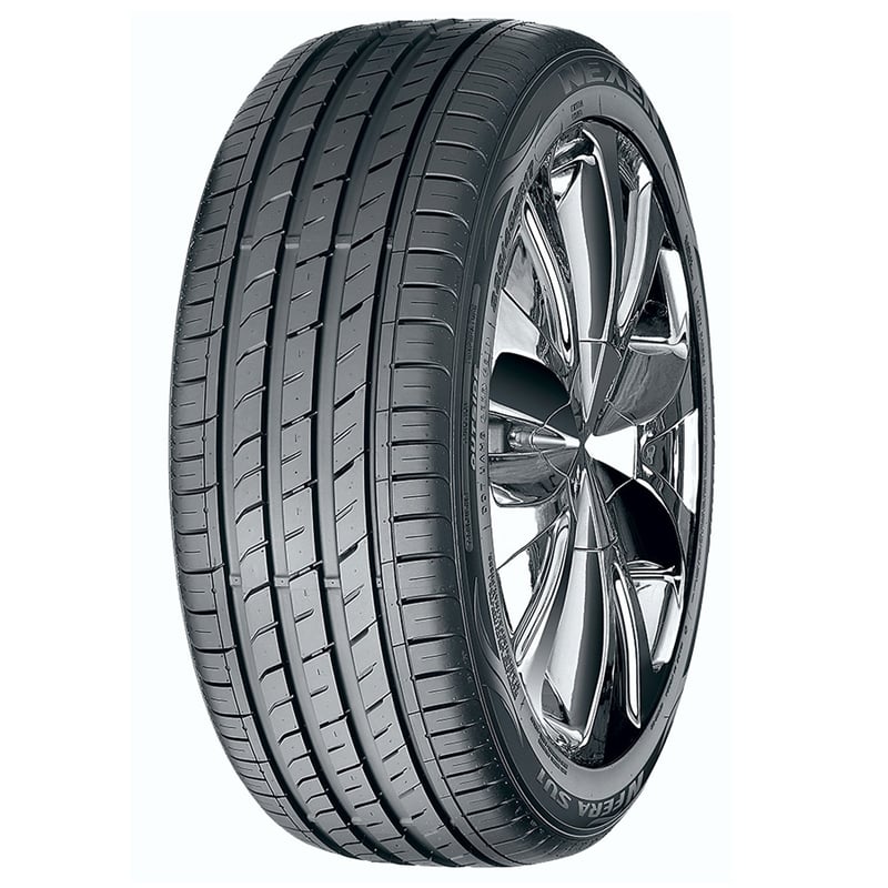 NEXEN - Neumatico 245/35R18 NEXEN NFERA SU1 92Y