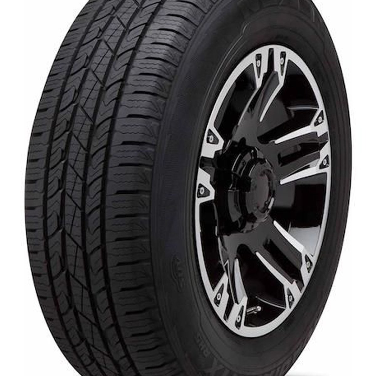 NEXEN - NEUMÁTICO NEXEN 245/60R18 ROHTX RH5 105Y