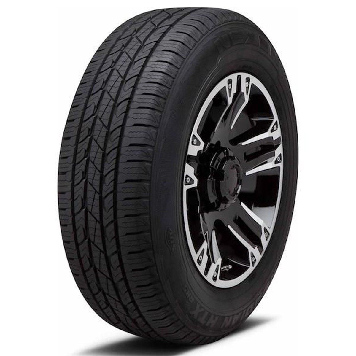 NEXEN - NEUMÁTICO NEXEN 245/60R18 ROHTX RH5 105Y