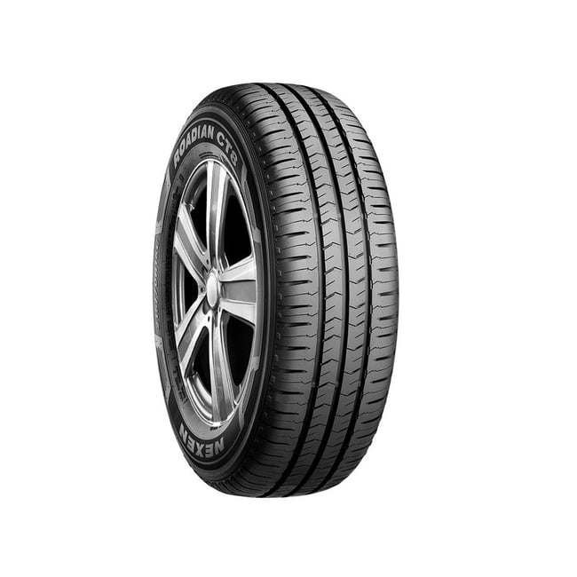 NEXEN - NEUMÁTICO NEXEN 145R13 ROADIAN CT8 86Y