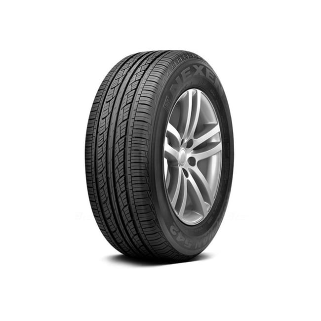 NEXEN - SET 4 NEXEN 265/60R18 ROADIAN 542 110H