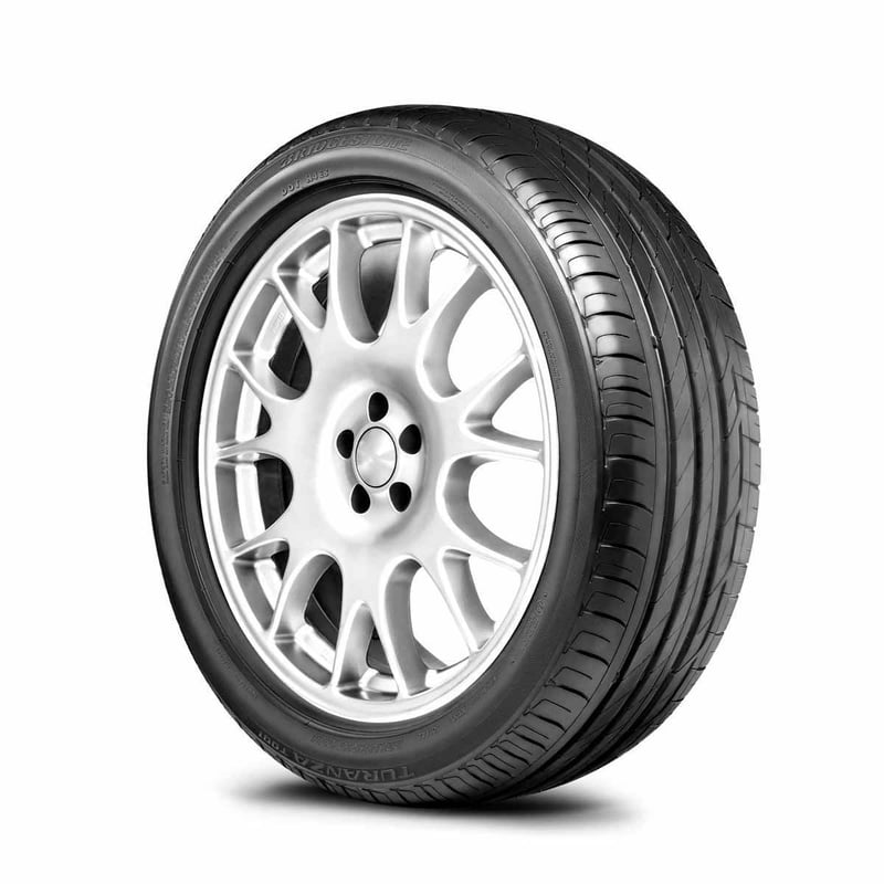 BRIDGESTONE - NEUMÁTICO BRIDGESTONE 215/45R16 TURANZA T001 90V